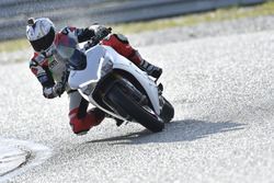 Ducati Supersport