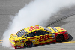1. Joey Logano, Team Penske, Ford