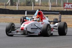 MRF 1600: Chennai