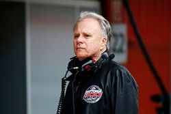 Gene Haas, Haas F1 Owner and Founder