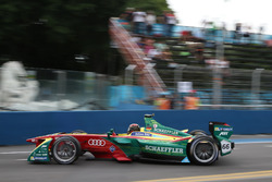 Daniel Abt, ABT Schaeffler Audi Sport