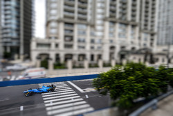Sébastien Buemi, Renault e.Dams