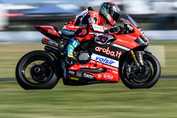Marco Melandri, Ducati Team