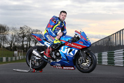 Michael Dunlop, Suzuki GSX-R1000