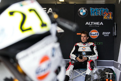 Markus Reiterberger, BMW Althea Racing