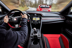 Honda Civic Type R