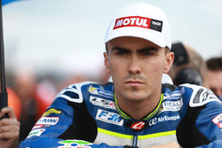 Loris Baz, Avintia Racing