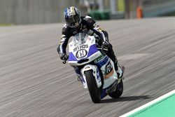 Axel Pons, RW Racing GP