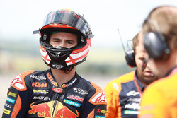 Danny Kent, Red Bull KTM Ajo