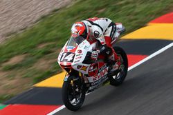 Tony Arbolino, SIC58 Squadra Corse