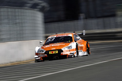 Jamie Green, Audi Sport Team Rosberg, Audi RS 5 DTM