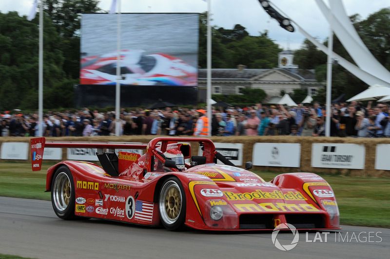 Ferrari 333SP