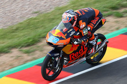 Danny Kent, Red Bull KTM Ajo