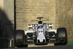 Felipe Massa, Williams FW40