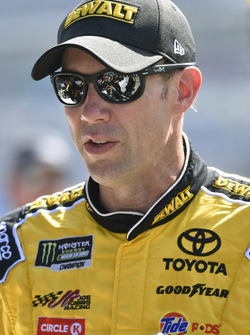 Matt Kenseth, Joe Gibbs Racing Toyota