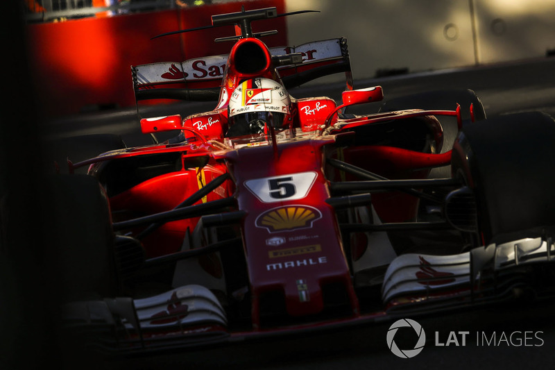 Se a FIA aprovasse o prosseguimento da investigação, Vettel seria levado para o Tribunal Internacional da FIA.