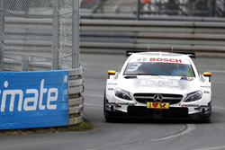 Пол ди Реста, Mercedes-AMG Team HWA, Mercedes-AMG C63 DTM