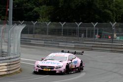 Lucas Auer, Mercedes-AMG Team HWA, Mercedes-AMG C63 DTM