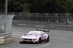 Lucas Auer, Mercedes-AMG Team HWA, Mercedes-AMG C63 DTM