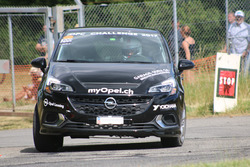 Elio Barbezat, Guex Motorsports