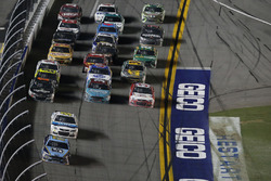 Ricky Stenhouse Jr., Roush Fenway Racing Ford