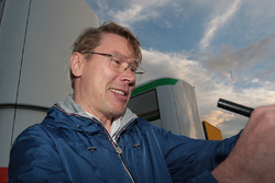 Mika Hakkinen
