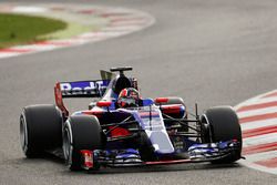Даниил Квят, Scuderia Toro Rosso STR12