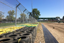 Preparaciones GP de Australia