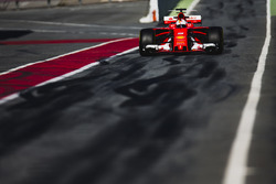 Sebastian Vettel, Ferrari SF70H