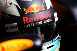Daniel Ricciardo, Red Bull Racing RB13