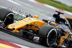 Jolyon Palmer, Renault Sport F1 Team RS17