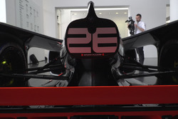 RoboRace car