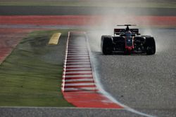 Romain Grosjean, Haas F1 Team VF-17