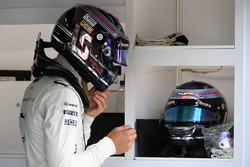 Lance Stroll, Williams