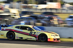 #87 TA2 Chevrolet Camaro, Doug Peterson, HP Tech Motorsports