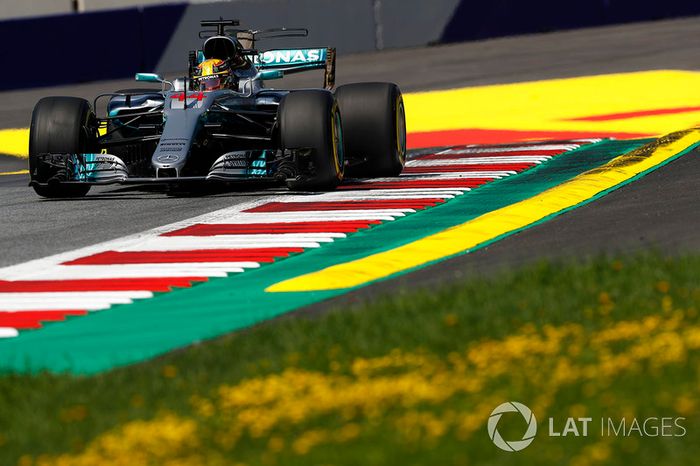 9 - GP de Austria 2017