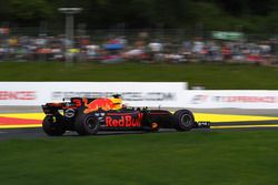 Daniel Ricciardo, Red Bull Racing RB13