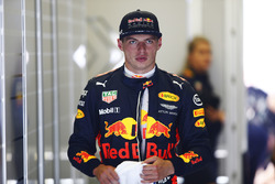 Max Verstappen, Red Bull Racing