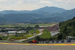 Max Verstappen, Red Bull Racing RB13