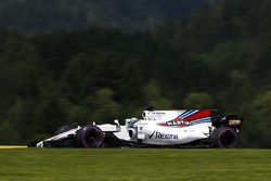 Felipe Massa, Williams FW40
