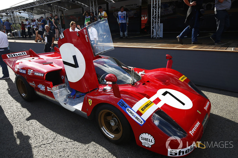 Ferrari 512S