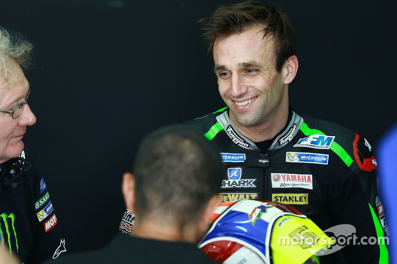 Zarco et Folger, la surprise
