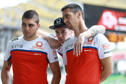 Scott Redding, Octo Pramac Racing