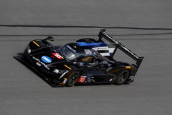 #10 Wayne Taylor Racing Cadillac DPi: Ricky Taylor, Jordan Taylor, Max Angelelli, Jeff Gordon