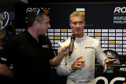 David Coulthard