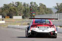 Nissan Motorsports GT-R NISMO GT3