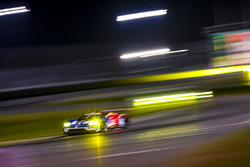 #66 Ford Performance Chip Ganassi Racing Ford GT: Joey Hand, Dirk Müller, Sébastien Bourdais