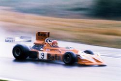 Vittorio Brambilla, March 751 Ford