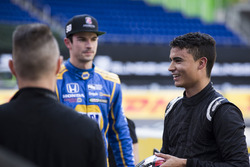 Pascal Wehrlein
