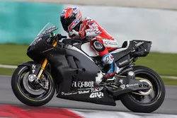 Casey Stoner, Ducati Team